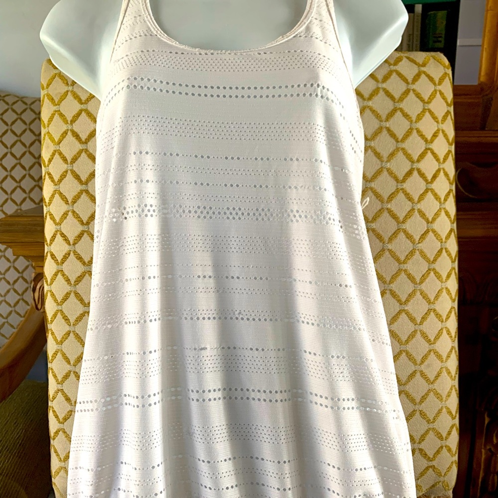 PRANA tunic tank